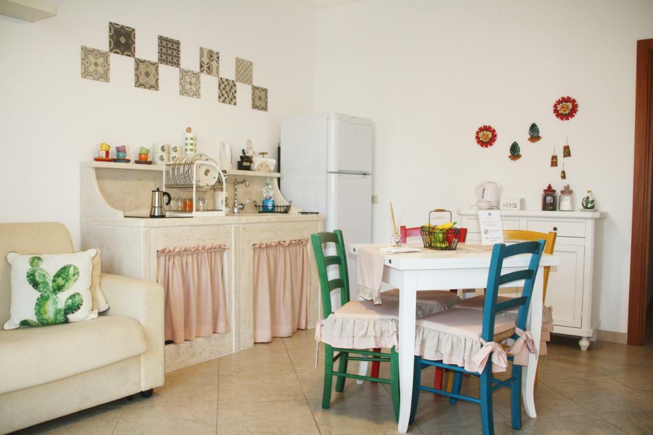 Civico 47 Apartment Monopoli Exterior photo
