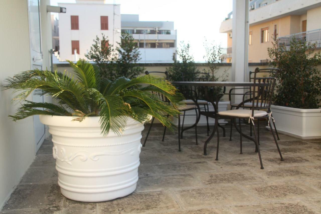 Civico 47 Apartment Monopoli Exterior photo